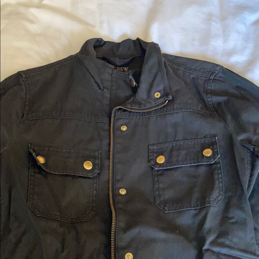 Jcrew Jacket!